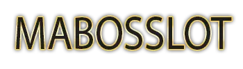 Logo MABOSSLOT